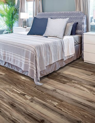 Luxury vinyl flooring in Martinsville, IN from Owen Valley Flooring