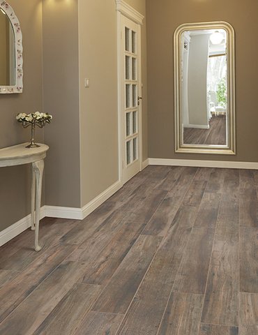 The Martinsville, IN area’s best tile store is Owen Valley Flooring