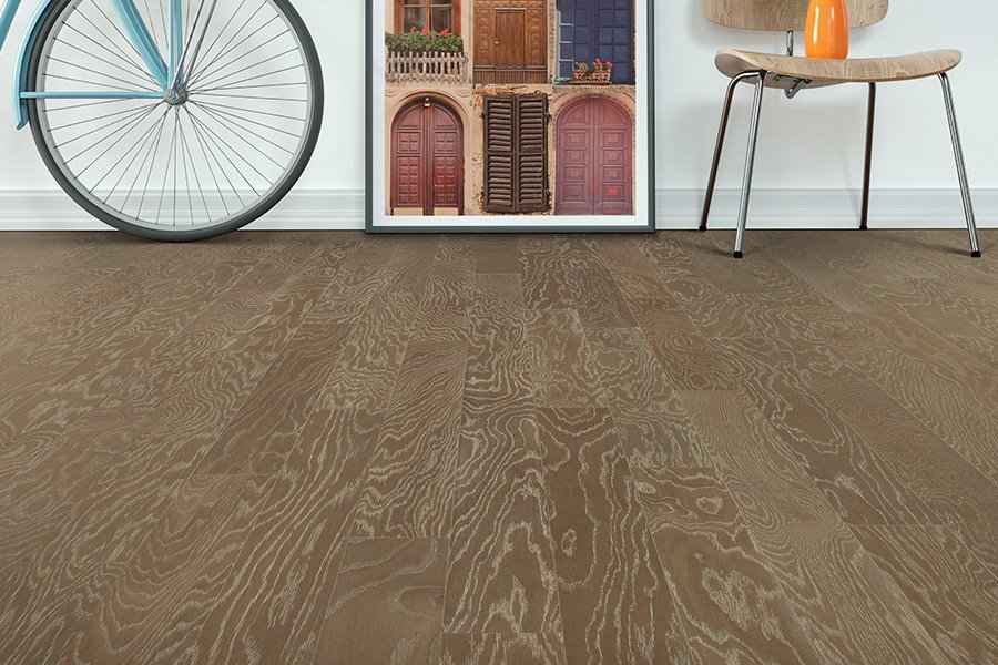The finest hardwood in Cloverdale, IN from Owen Valley Flooring