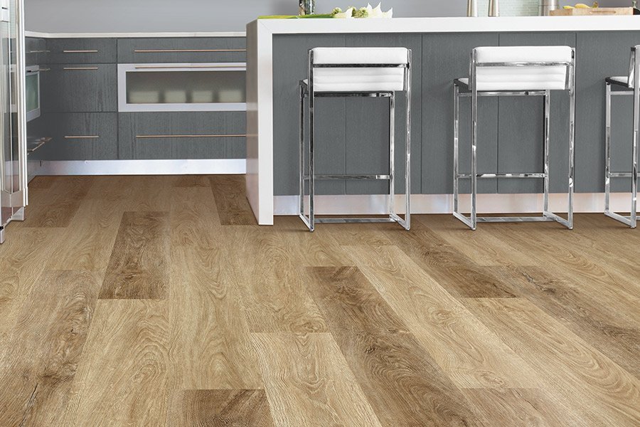 Stylish luxury vinyl in Ellettsville, IN from Owen Valley Flooring
