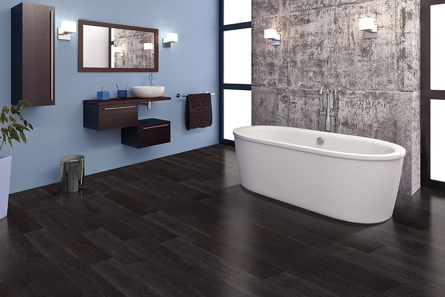 Innovative luxury vinyl in Martinsville, IN from Owen Valley Flooring