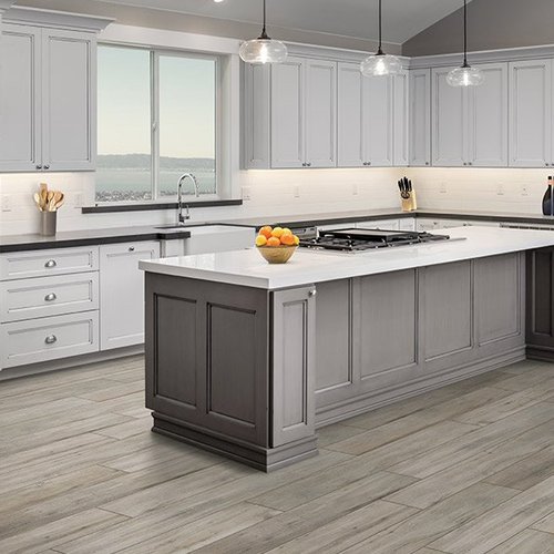 Favored tile in Bloomington, IN from Owen Valley Flooring