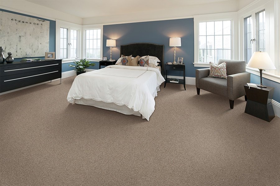 Modern carpeting in Bloomington, IN from Owen Valley Flooring