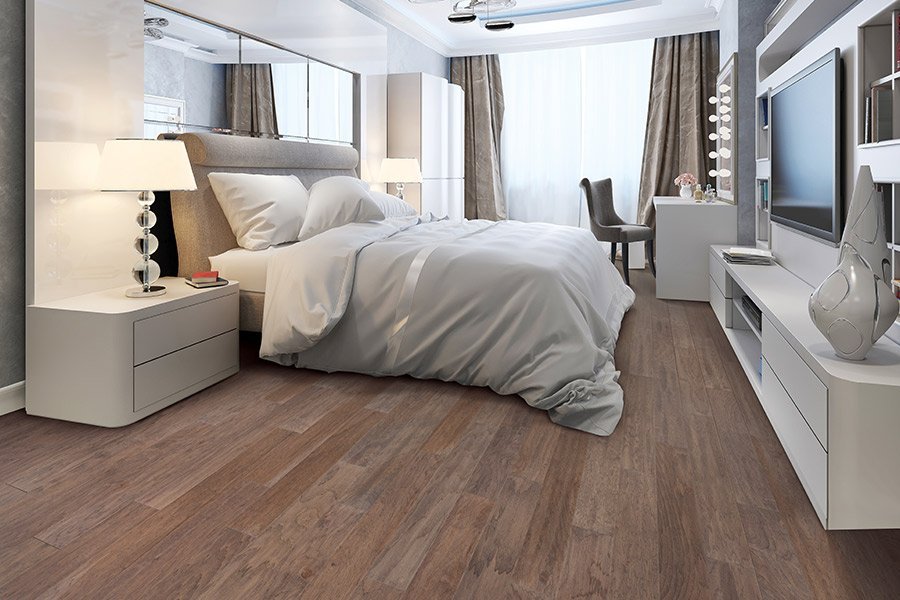 Durable wood floors in Bloomington, IN from Owen Valley Flooring