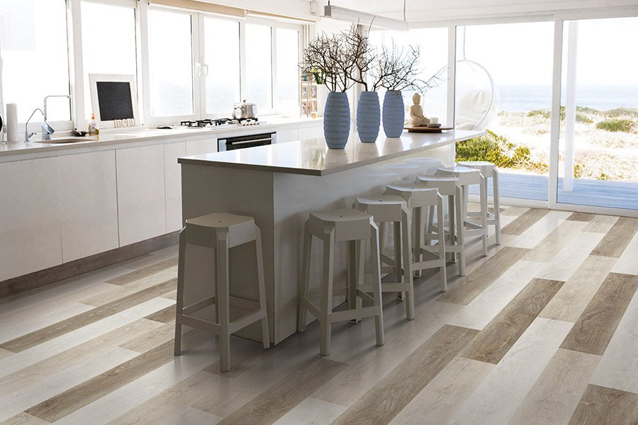 Quality luxury vinyl in Martinsville, IN from Owen Valley Flooring