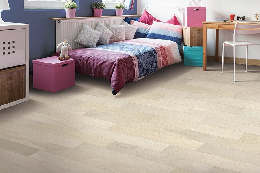 Timeless hardwood in Ellettsville, IN from Owen Valley Flooring