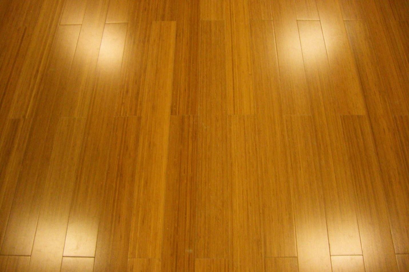 EXOTIC HARDWOOD FLOORS