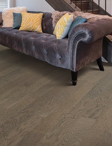 Top hardwood in Bloomington, IN from Owen Valley Flooring