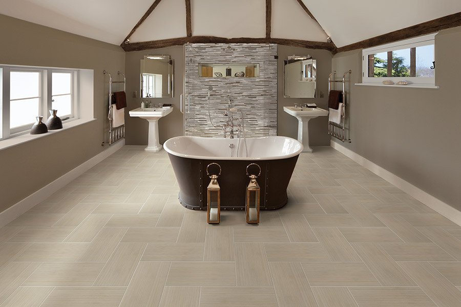 Top tile in Cloverdale, IN from Owen Valley Flooring