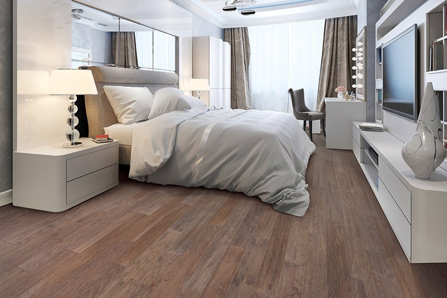 Durable hardwood in Martinsville, IN from Owen Valley Flooring