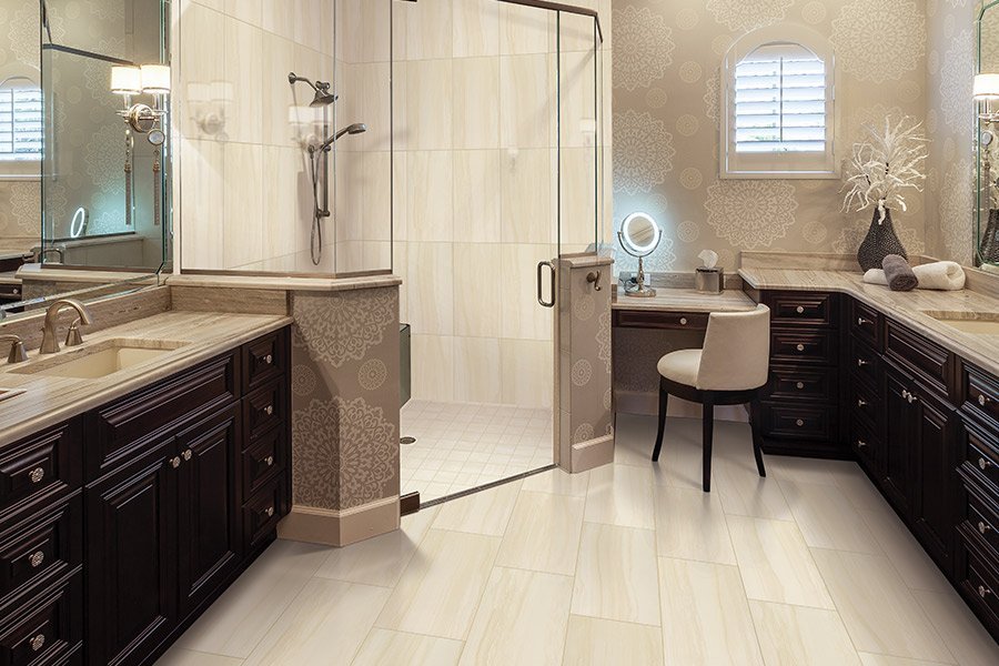 Select tile in Ellettsville, IN from Owen Valley Flooring