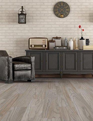 The Spencer, IN area’s best waterproof flooring store is Owen Valley Flooring