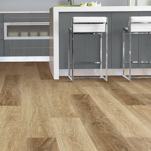 Stylish luxury vinyl in Ellettsville, IN from Owen Valley Flooring