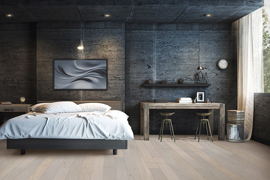 Luxury hardwood in Spencer, IN from Owen Valley Flooring