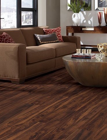 Latest luxury vinyl in Spencer, IN from Owen Valley Flooring