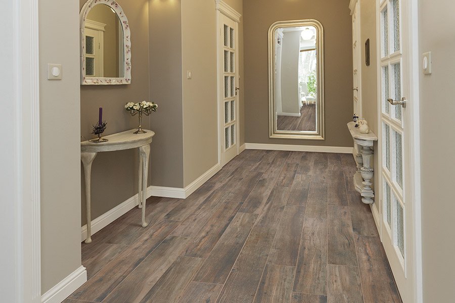 The Martinsville, IN area’s best tile store is Owen Valley Flooring