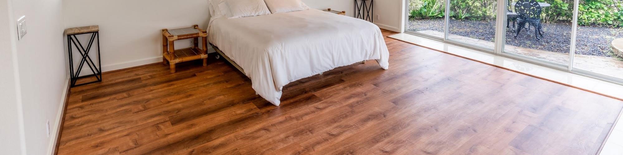 Hardwood Flooring