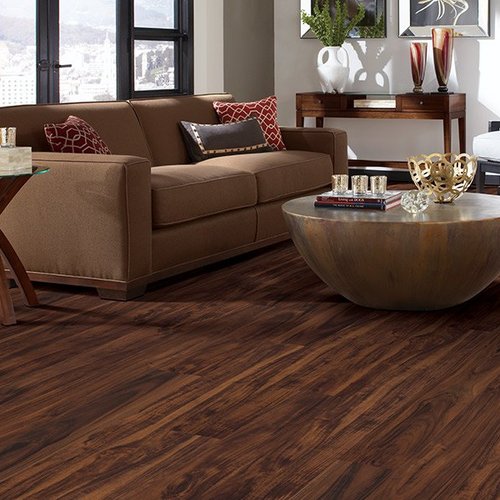 Latest luxury vinyl in Spencer, IN from Owen Valley Flooring