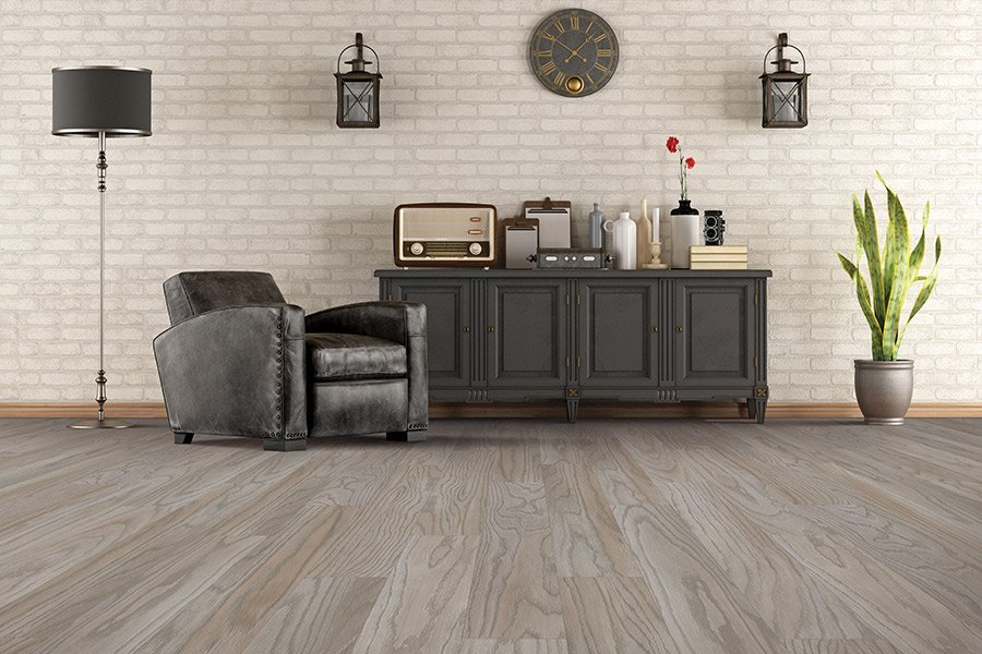 The Spencer, IN area’s best waterproof flooring store is Owen Valley Flooring