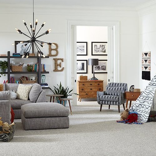 Quality carpet in Bloomington, IN from Owen Valley Flooring
