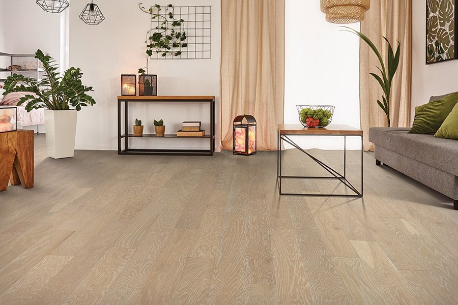 The best hardwood in Spencer, IN from Owen Valley Flooring