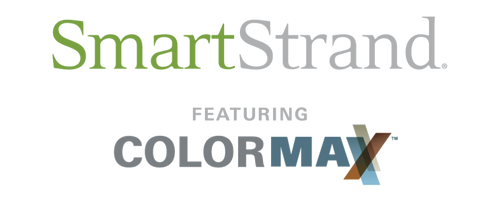 SmartStrand ColorMax Logo