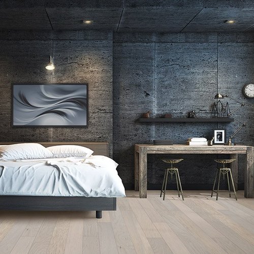Luxury hardwood in Spencer, IN from Owen Valley Flooring