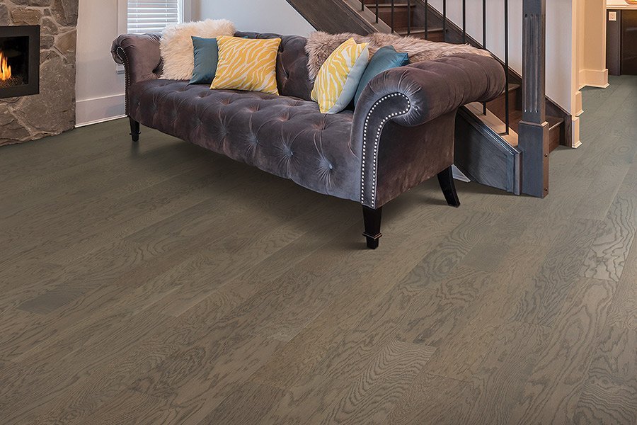 Top hardwood in Bloomington, IN from Owen Valley Flooring