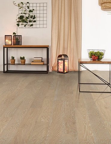 The best hardwood in Spencer, IN from Owen Valley Flooring