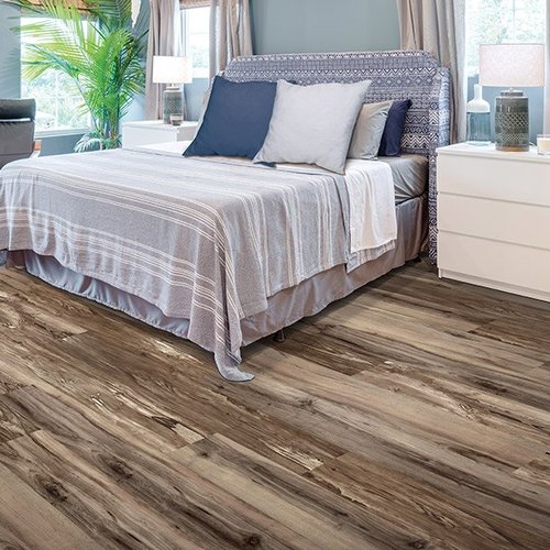 Choice luxury vinyl in Bloomington, IN from Owen Valley Flooring