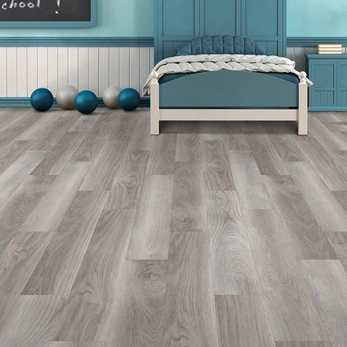 Contemporary luxury vinyl in Cloverdale, IN from Owen Valley Flooring