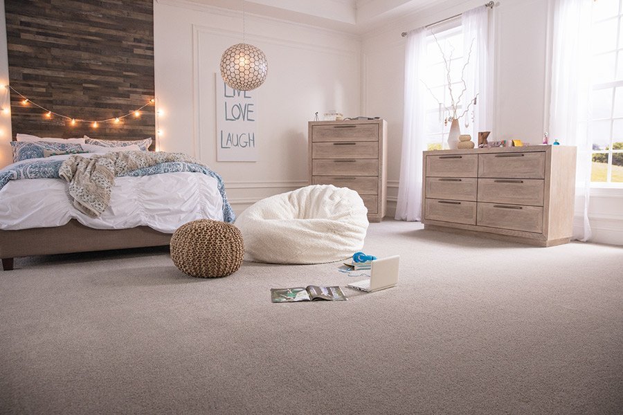 Top carpet in Spencer, IN from Owen Valley Flooring