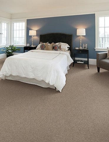 Modern carpeting in Bloomington, IN from Owen Valley Flooring