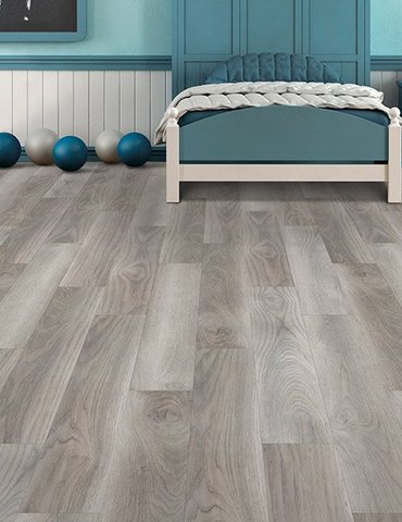 Contemporary luxury vinyl in Cloverdale, IN from Owen Valley Flooring