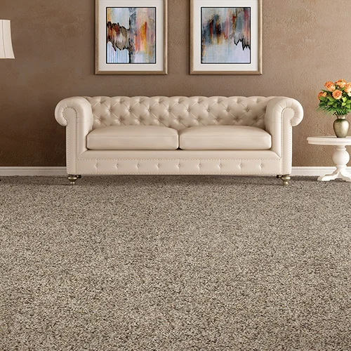Owen Valley Flooring providing easy stain-resistant pet friendly carpet in Spencer, IN